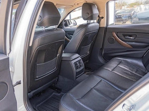 Седан BMW 3 серия 2011 года, 2079000 рублей, Краснодар