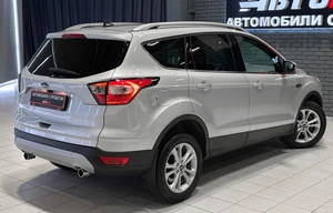 Внедорожник Ford Kuga 2018 года, 1740000 рублей, Красноярск