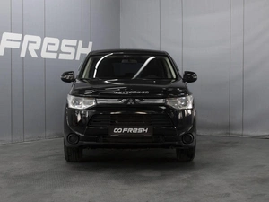 Внедорожник Mitsubishi Outlander 2013 года, 1150000 рублей, Омск