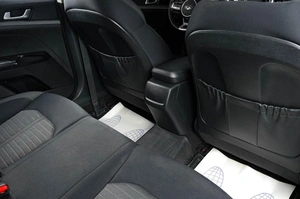 Седан Kia K5 2020 года, 2329000 рублей, Тюмень