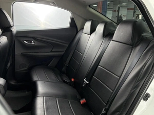 Седан Changan Alsvin 2023 года, 1280000 рублей, Омск