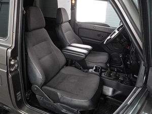 Внедорожник ВАЗ (LADA) 4x4 (Нива) 2018 года, 799000 рублей, Воронеж