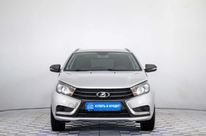 Универсал ВАЗ (LADA) Vesta 2019 года, 899000 рублей, Пермь