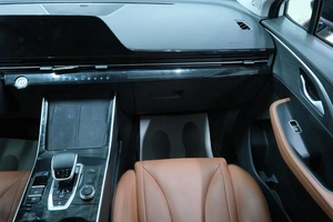 Внедорожник OMODA C5 2023 года, 2499000 рублей, Омск