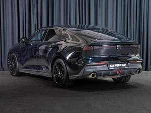 Лифтбек Changan UNI-V 2024 года, 2390000 рублей, Волгоград