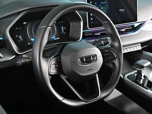 Седан Geely Preface 2022 года, 2199000 рублей, Аксай