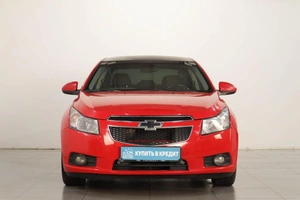Седан Chevrolet Cruze 2012 года, 749000 рублей, Челябинск