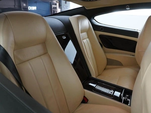 Купе Bentley Continental GT 2005 года, 2699077 рублей, Москва