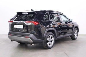 Внедорожник Toyota RAV4 2019 года, 3960000 рублей, Брянск