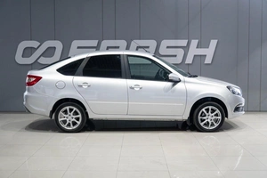 Лифтбек ВАЗ (LADA) Granta 2024 года, 879000 рублей, Петрозаводск