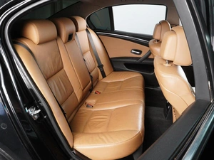 Седан BMW 5 серия 2009 года, 950000 рублей, Минеральные Воды