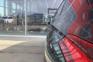 Внедорожник Hyundai Santa Fe 2020 года, 2640000 рублей, Солонцы