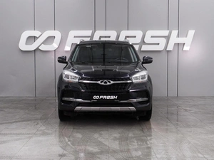 Внедорожник Chery Tiggo 4 2021 года, 1399000 рублей, Воронеж