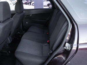Хетчбэк ВАЗ (LADA) Priora 2011 года, 440000 рублей, Волгоград
