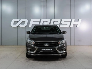 Седан ВАЗ (LADA) Vesta 2016 года, 799000 рублей, Воронеж