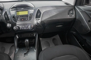Внедорожник Hyundai ix35 2014 года, 1399000 рублей, Барнаул