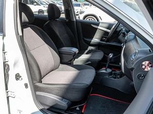 Седан Nissan Almera 2018 года, 880000 рублей, Краснодар