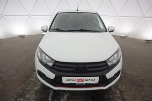 Седан ВАЗ (LADA) Granta 2023 года, 815000 рублей, Орёл