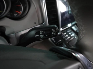 Внедорожник Porsche Cayenne Turbo 2010 года, 2339000 рублей, Воронеж