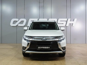 Внедорожник Mitsubishi Outlander 2017 года, 2179000 рублей, Воронеж