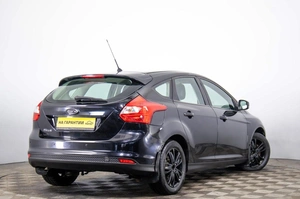Хетчбэк Ford Focus 2012 года, 789000 рублей, Пермь