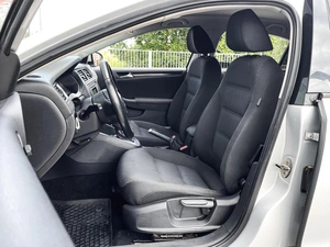 Седан Volkswagen Jetta 2011 года, 859000 рублей, Ставрополь