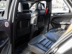 Внедорожник Mercedes-benz GLE-класс AMG 2015 года, 3996000 рублей, Краснодар