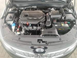 Седан Kia Optima 2019 года, 2350000 рублей, Клинцы