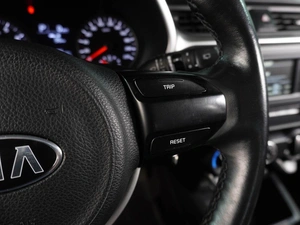 Хетчбэк Kia Rio X 2021 года, 1099000 рублей, Воронеж