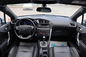 Хэтчбек Citroen DS4 2012 года, 970000 рублей, Мирное