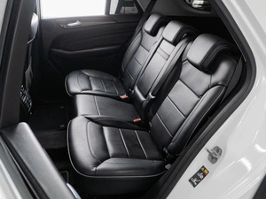 Внедорожник Mercedes-benz M-класс 2013 года, 2569000 рублей, Тюмень