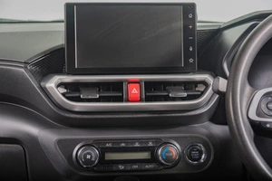 Внедорожник Daihatsu Rocky 2021 года, 1719000 рублей, Томск