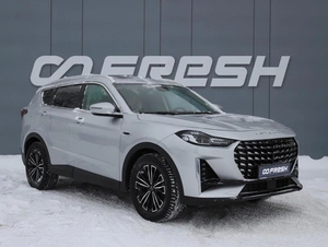 Внедорожник Jetour X70 Plus 2023 года, 2049000 рублей, Ижевск