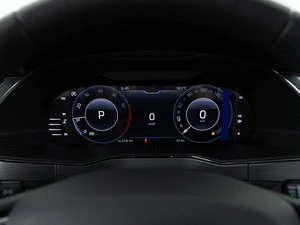 Лифтбек Skoda Superb 2025 года, 3339050 рублей, Москва