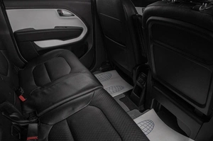 Минивэн Kia Ray 2012 года, 999000 рублей, Тюмень