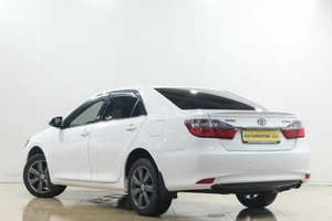 Седан Toyota Camry 2016 года, 2049000 рублей, Новокузнецк