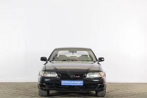 Седан Toyota Chaser 2000 года, 599000 рублей, Тюмень