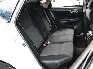 Седан Nissan Sentra 2014 года, 899000 рублей, Кирилловка