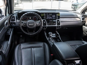 Внедорожник Kia Sorento 2021 года, 4200000 рублей, Краснодар