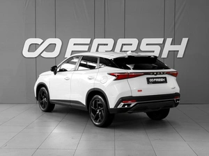 Внедорожник OMODA C5 2022 года, 1625000 рублей, Тверь