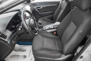 Седан Hyundai i40 2013 года, 839000 рублей, Барнаул