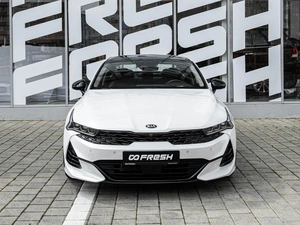 Седан Kia K5 2020 года, 3437000 рублей, Ставрополь