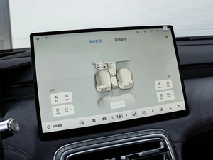 Внедорожник Geely Galaxy M7 2026 года, 3685000 рублей, Краснодар