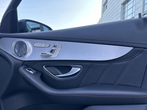 Внедорожник Mercedes-benz GLC-класс AMG Coupe 2017 года, 4225000 рублей, Уфа