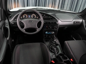 Внедорожник ВАЗ (LADA) Niva Travel 2024 года, 1269000 рублей, Тюмень
