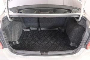 Седан Volkswagen Polo 2011 года, 699000 рублей, Красноярск