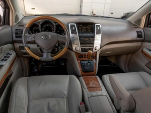 Внедорожник Lexus RX 2007 года, 1559000 рублей, Саратов