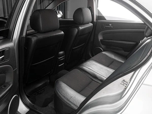 Седан Chevrolet Epica 2008 года, 609000 рублей, Тюмень