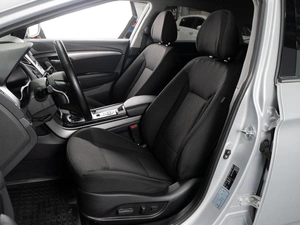 Седан Hyundai i40 2016 года, 1464000 рублей, Тюмень