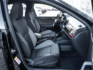 Лифтбек Volkswagen Polo 2022 года, 1629800 рублей, Ставрополь
